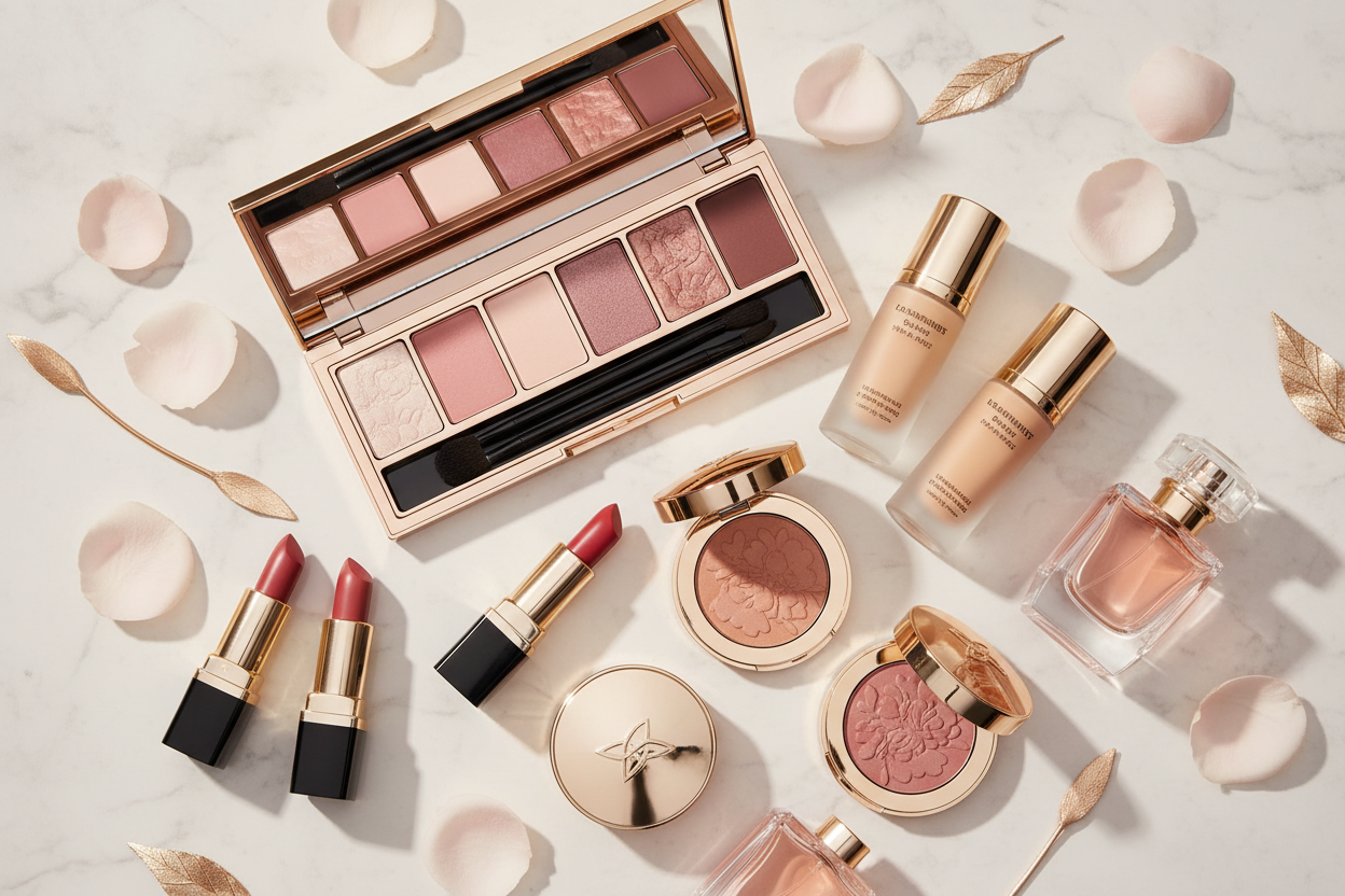 Cosmetics