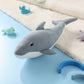 Whimsy the Whale - Soft Toy