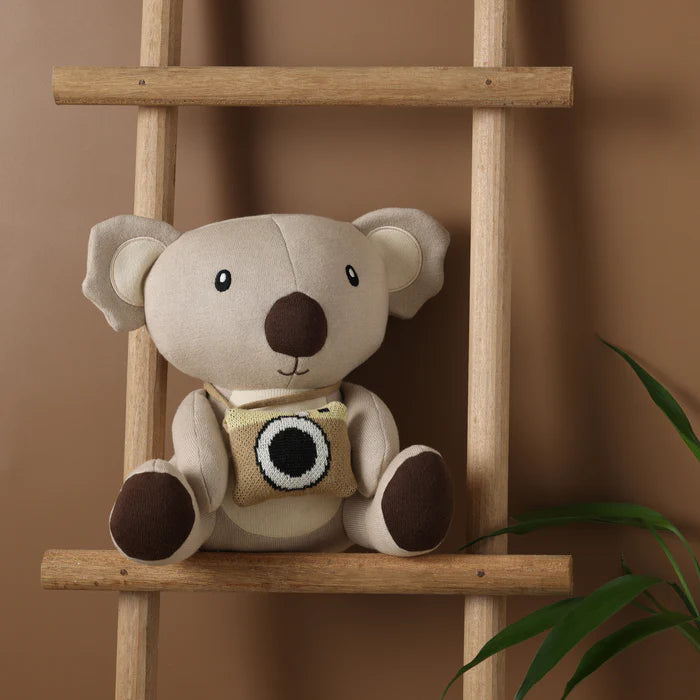 Snappy the Koala - Soft Toy