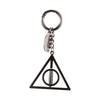 Harry Potter The Deathly Hallows Keychain