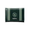 Harry Potter Women's Trifold Wallet(Green)