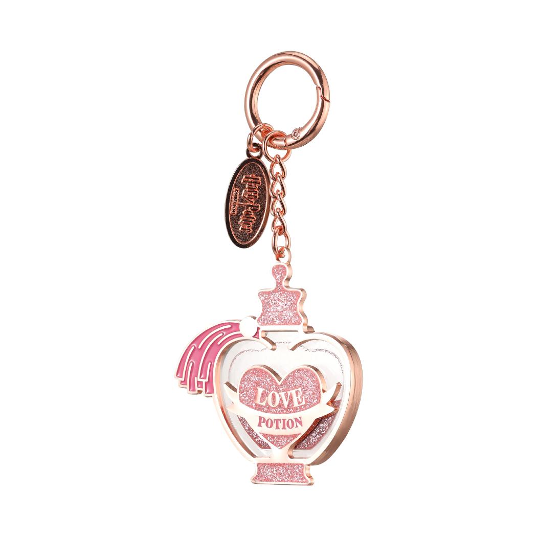 Harry Potter Love Potion Keychain