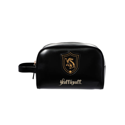 Harry Potter Rectangle Makeup Bag(Black)