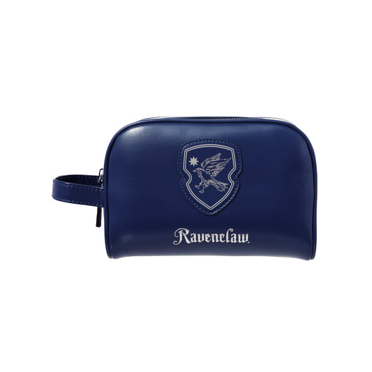 Harry Potter Rectangle Makeup Bag(Blue)