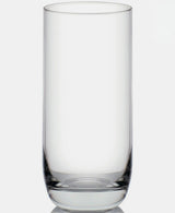 Kaiso Premium Crystal Clear Highball Glass for Juice and Water