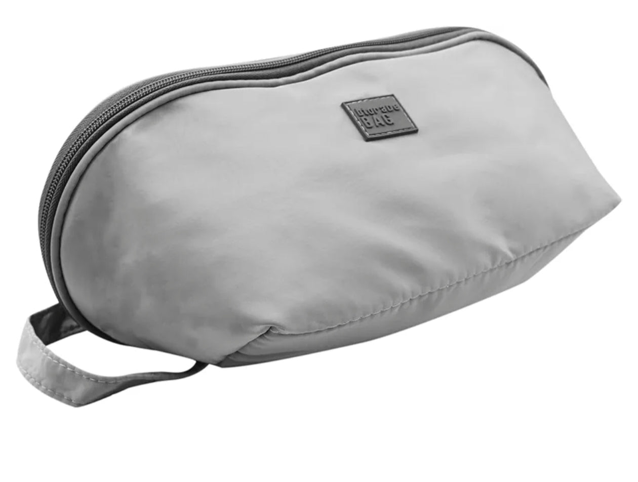 Kaiso Travel Underwear Organizer Bag – Multifunctional Portable Storage Pouch