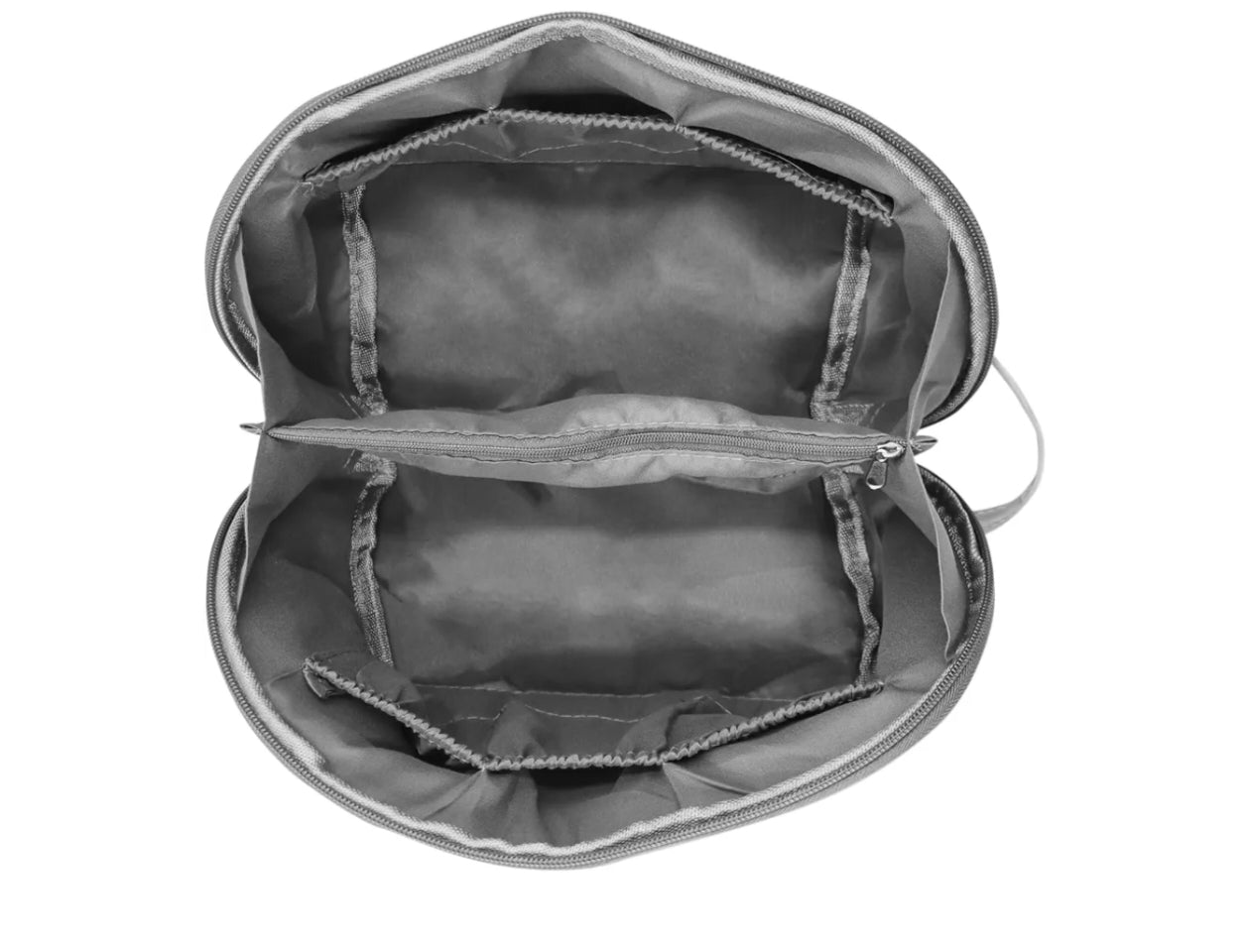 Kaiso Travel Underwear Organizer Bag – Multifunctional Portable Storage Pouch
