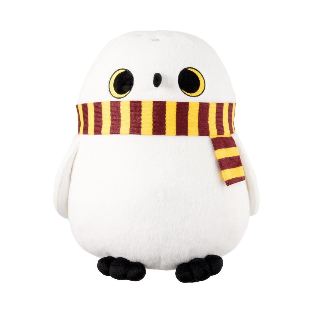 Kaiso Hedwig Owl Cuddly Soft Toy 35CM