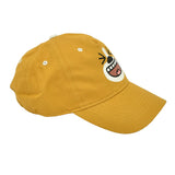 Alen Cap - Orange