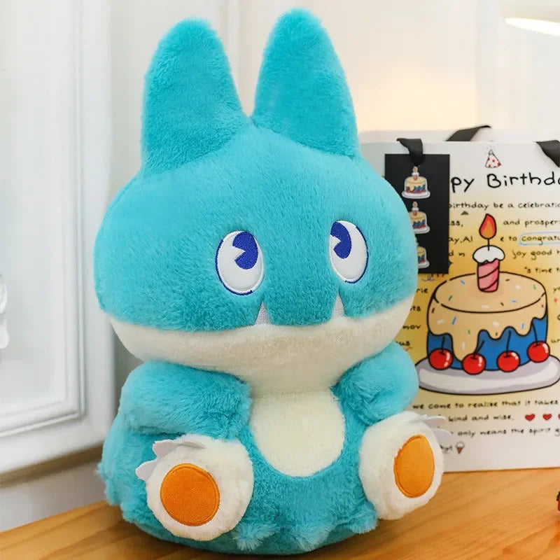 Kaiso Cute Plush Toy - 55 cm