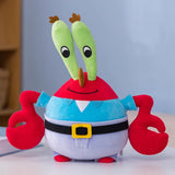 Kaiso Square Plush Toy – 35cm