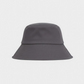 Kaiso Women’s Bucket Hat (Grey)