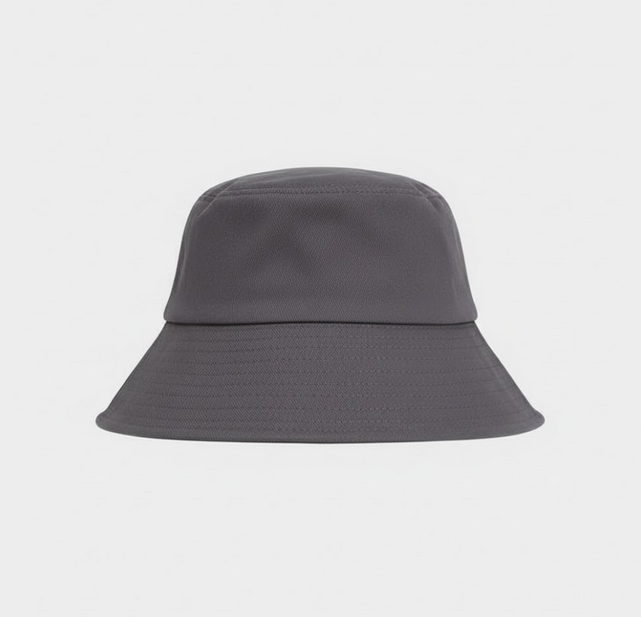 Kaiso Women’s Bucket Hat (Grey)