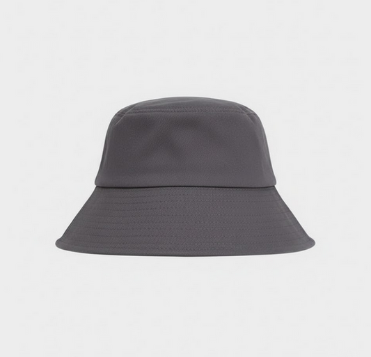 Kaiso Women’s Bucket Hat (Grey)