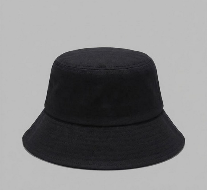 Kaiso Women’s Bucket Hat (Black)