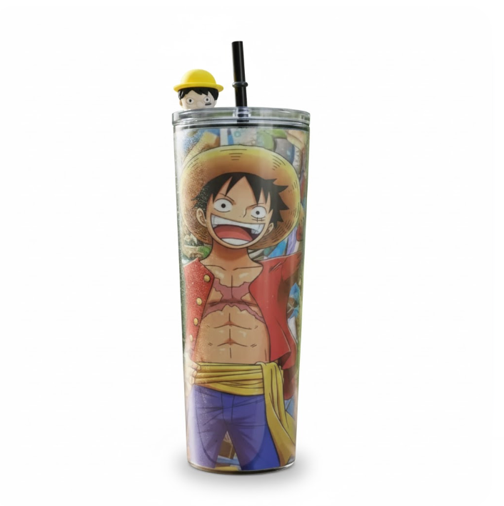 Kaiso large capacity sipper - 710ml
