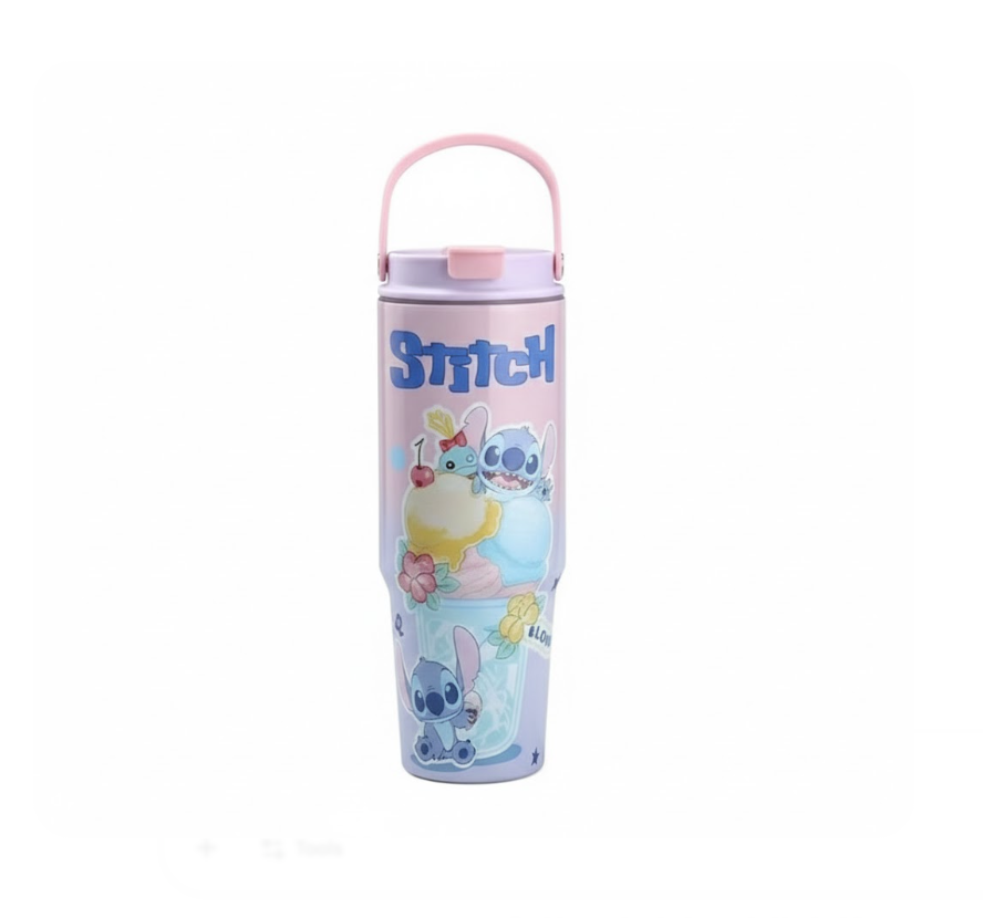 Kaiso Sipper with handle - 900ml (03)