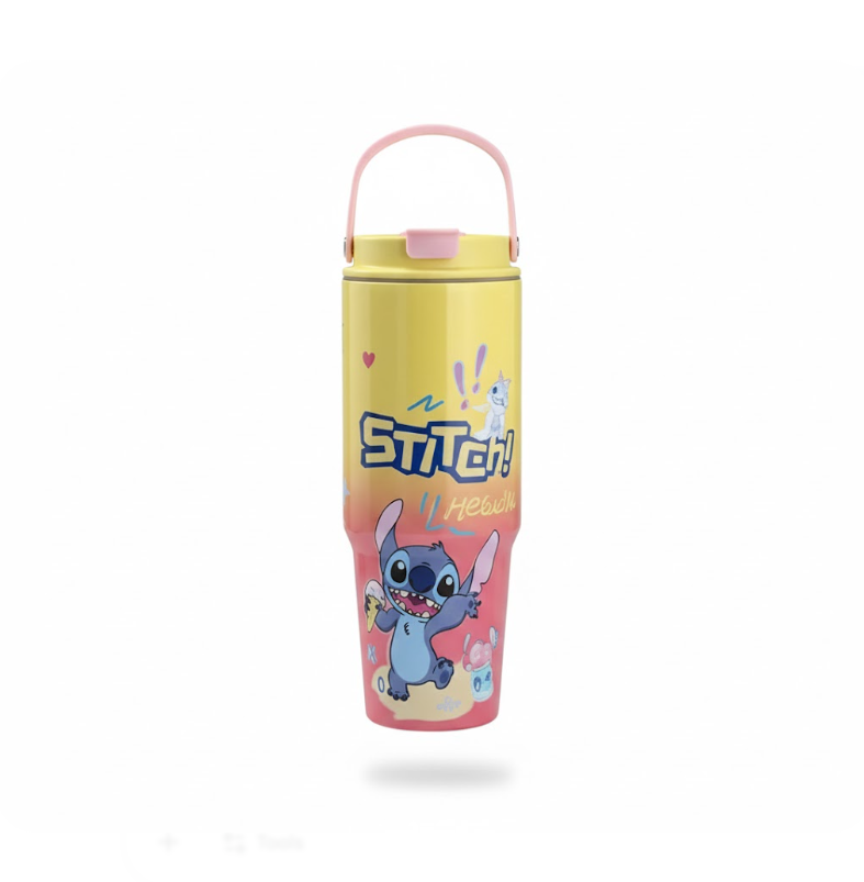 Kaiso Sipper with handle - 900ml (05)