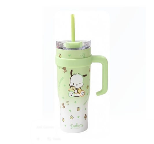 Kaiso Sipper with straw - 1200ml (04)