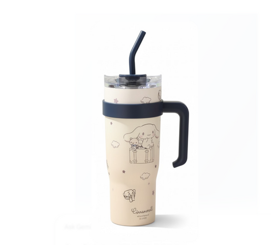 Kaiso Sipper with straw - 1200ml (04)