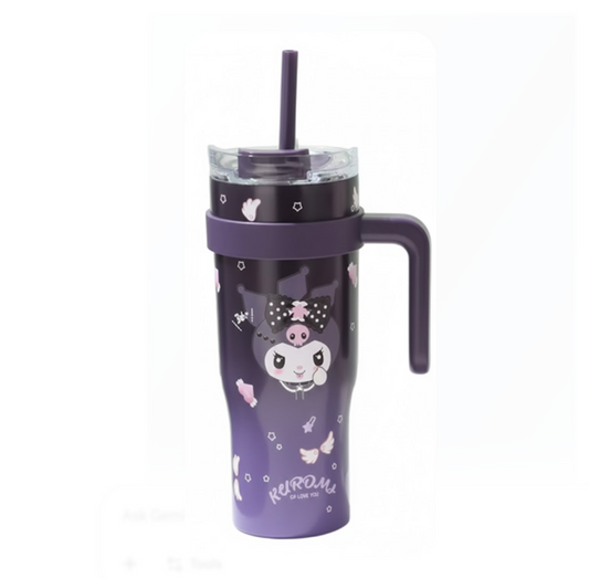 Kaiso Sipper with straw - 1200ml (01)