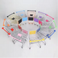 Kaiso mini shopping cart