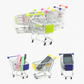Kaiso mini shopping cart