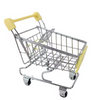 Kaiso mini shopping cart