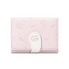 Kaiso cat themed wallet (Pink)