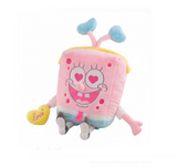 Kaiso Cute Heart Themed Pink Plush toy– 30 cm