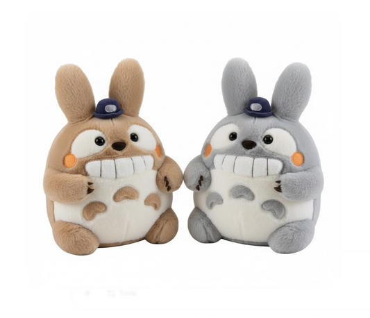 Kaiso Jumbo Plush Toy – 55 cm