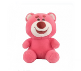 Kaiso Cute Bear Plush Toy – 35cm