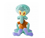 Kaiso Squidward Tentacles Soft Plush Toy -35cm