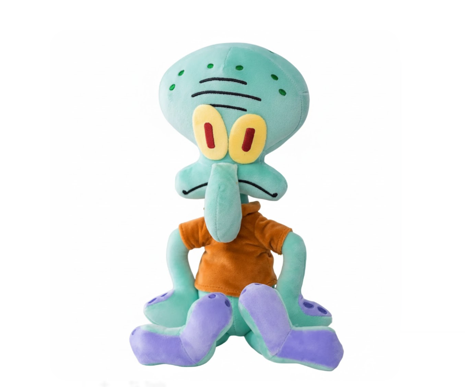 Kaiso Plush toy (01)