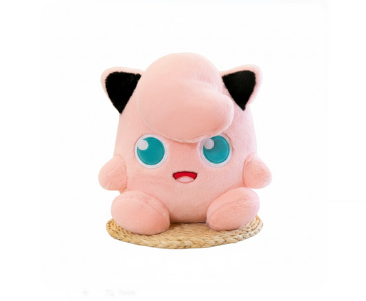 Kaiso Jiggly Plush toy - 35 cm