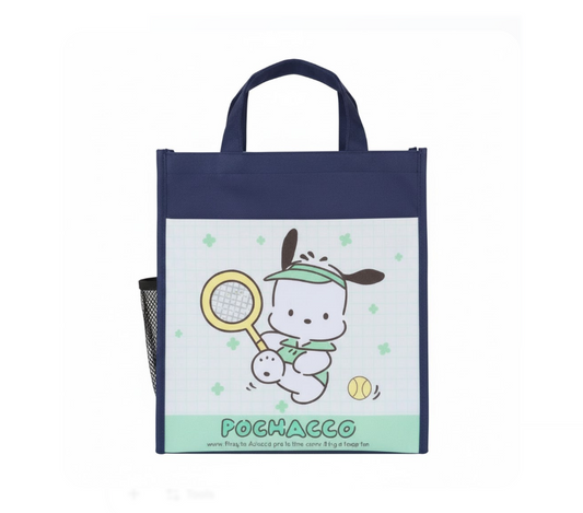 Kaiso Korean Tuition Bag (03)