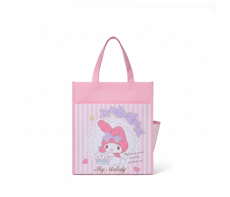 Kaiso Korean Tuition Bag (02)