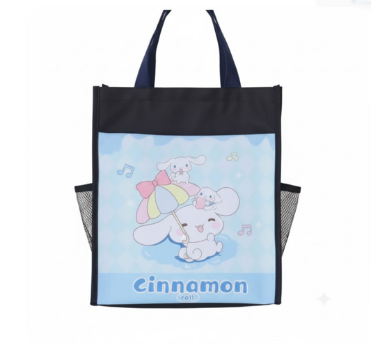 Kaiso Korean Tuition Bag (04)