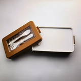 Kaiso Lunch Box