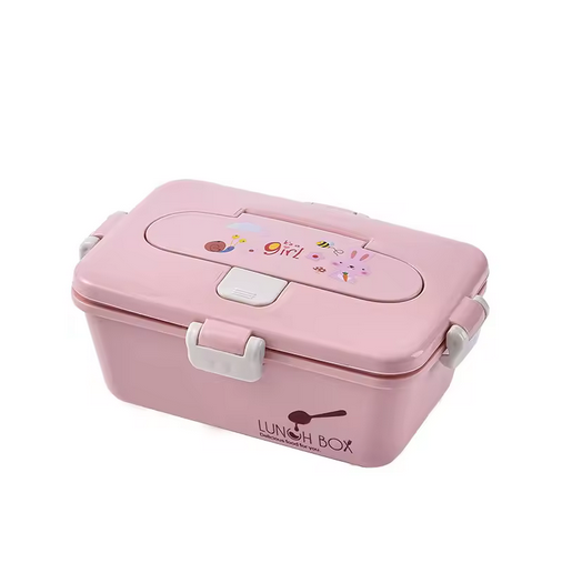 Lunch box