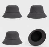 Kaiso Women’s Bucket Hat (Grey)