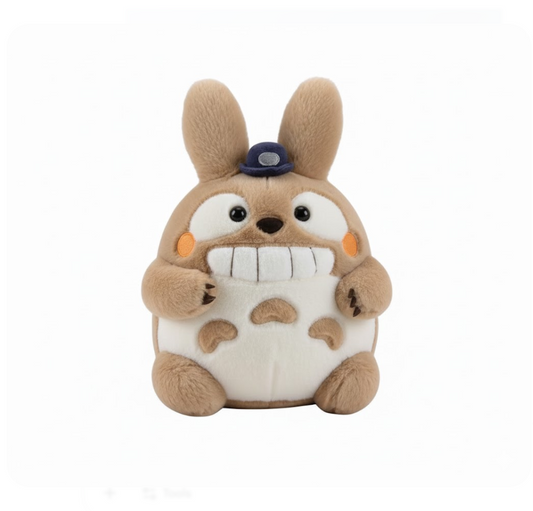 Kaiso Jumbo Plush Toy – 55 cm
