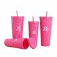 Kaiso Tumbler Set – 2pcs (Pink)