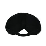 Kaiso Ultimate Relaxation with Lovely Sleep Eye Mask - Black