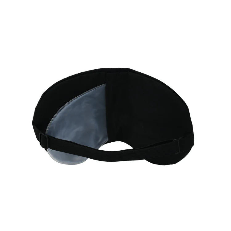 Kaiso Ultimate Relaxation with Lovely Sleep Eye Mask - Black