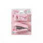 Kaiso 3pc stapler set (My Melody)