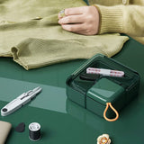 Kaiso Compact Portable Sewing Box