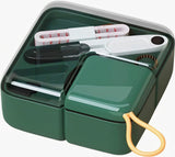 Kaiso Compact Portable Sewing Box