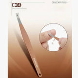 Kaiso Professional 7-Piece Nail Clipper Set
