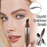 Kaiso Waterproof Microblading Eyebrow Pen with Angled Tip